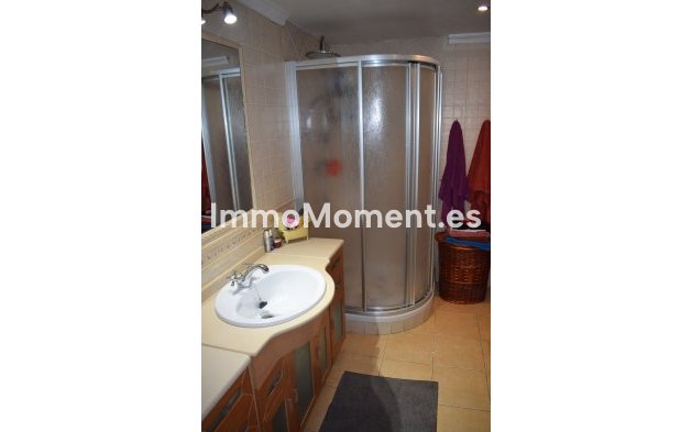 Resale - Townhouse - Málaga - Málaga Centro