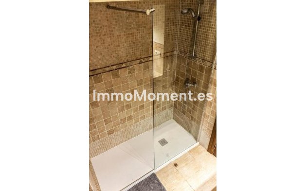 Revente - Appartement - Fuengirola - Fuengirola Centro