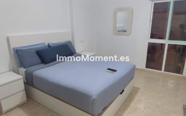 Revente - Appartement - Fuengirola - Fuengirola Centro