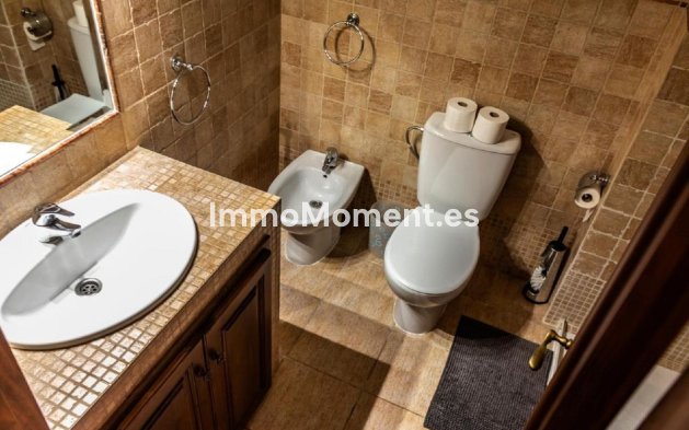 Revente - Appartement - Fuengirola - Fuengirola Centro