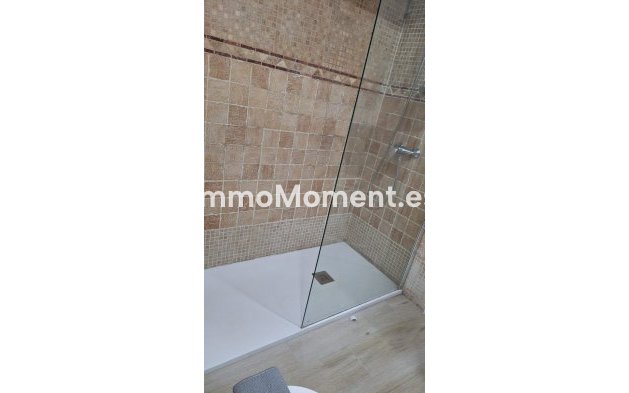Revente - Appartement - Fuengirola - Fuengirola Centro