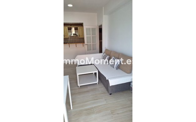Revente - Appartement - Fuengirola - Fuengirola Centro
