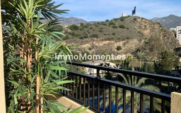 Revente - Appartement - Fuengirola - Fuengirola Centro