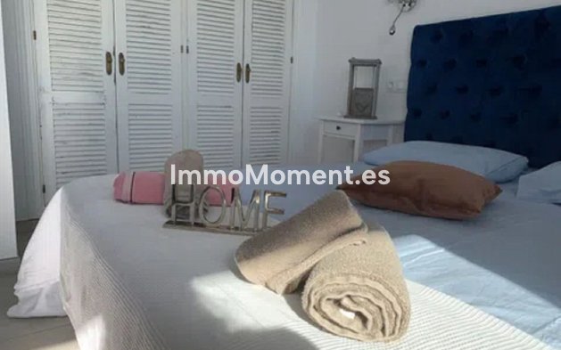 Revente - Appartement - Fuengirola - Fuengirola Centro