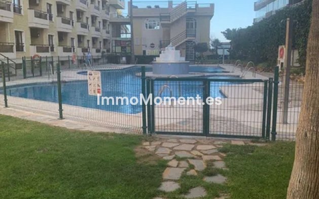 Revente - Appartement - Fuengirola - Fuengirola Centro