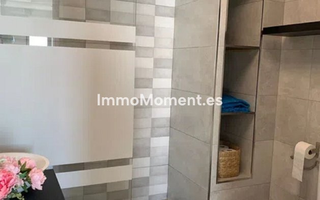 Revente - Appartement - Fuengirola - Fuengirola Centro