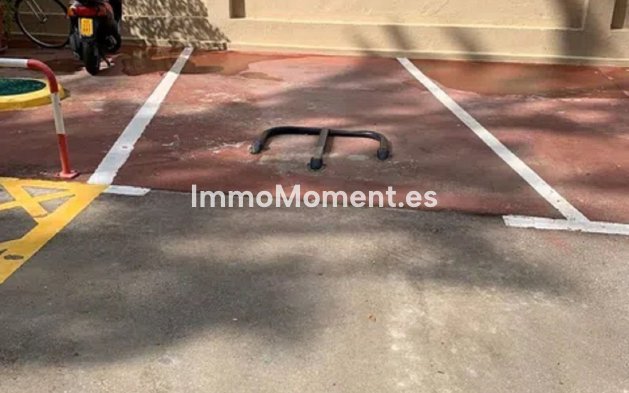 Revente - Appartement - Fuengirola - Fuengirola Centro