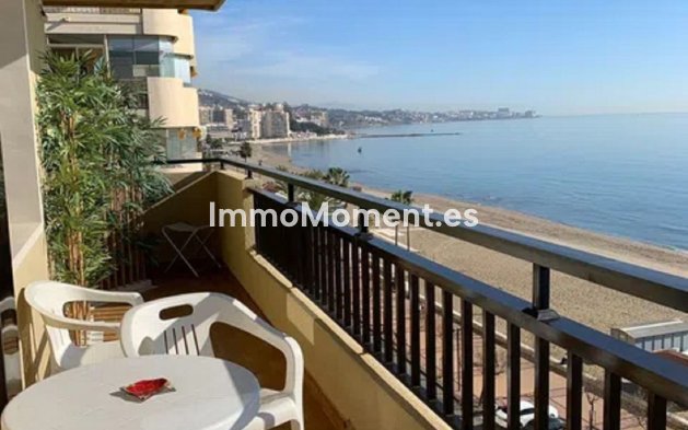 Revente - Appartement - Fuengirola - Fuengirola Centro