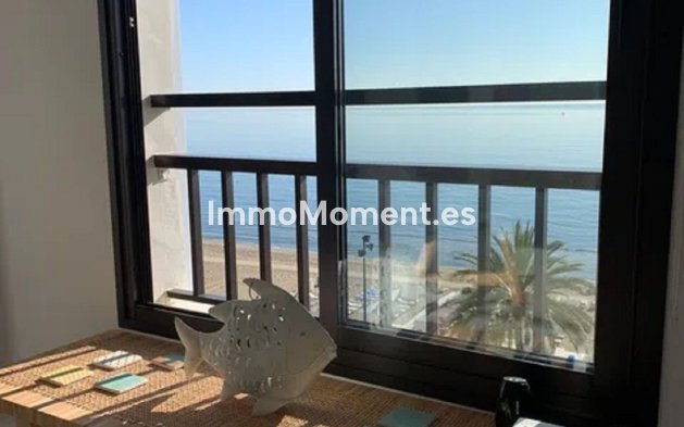 Revente - Appartement - Fuengirola - Fuengirola Centro