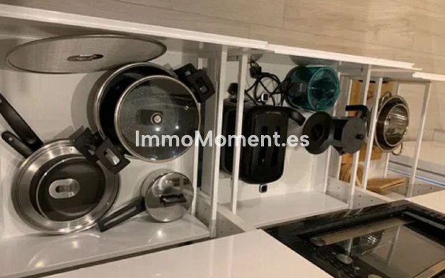 Revente - Appartement - Fuengirola - Fuengirola Centro