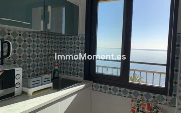 Revente - Appartement - Fuengirola - Fuengirola Centro