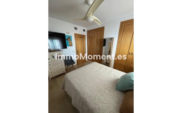 Resale - Apartment - Torremolinos