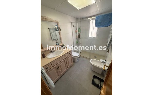 Resale - Apartment - Torremolinos