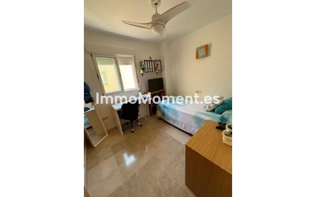 Resale - Apartment - Torremolinos