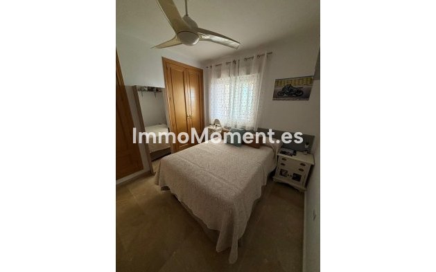 Resale - Apartment - Torremolinos