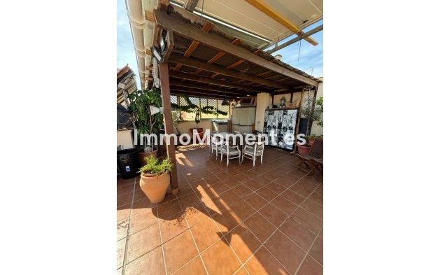 Resale - Apartment - Torremolinos