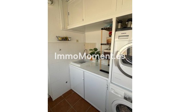 Resale - Apartment - Torremolinos