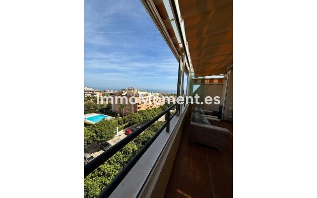 Resale - Apartment - Torremolinos