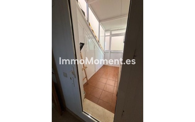Resale - Apartment - Torremolinos