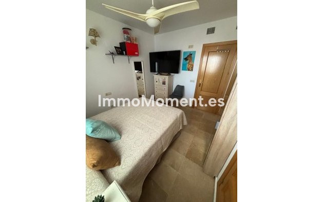 Resale - Apartment - Torremolinos