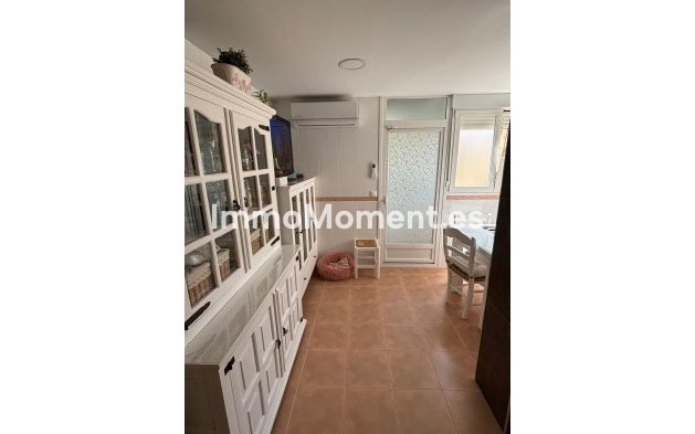 Resale - Apartment - Torremolinos