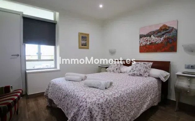 Revente - Appartement - Torremolinos