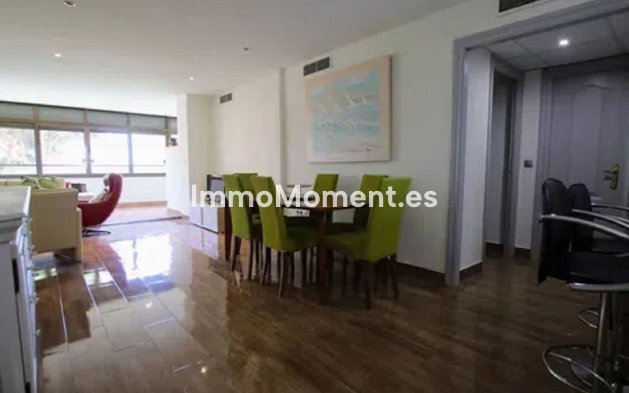 Revente - Appartement - Torremolinos