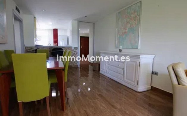 Revente - Appartement - Torremolinos