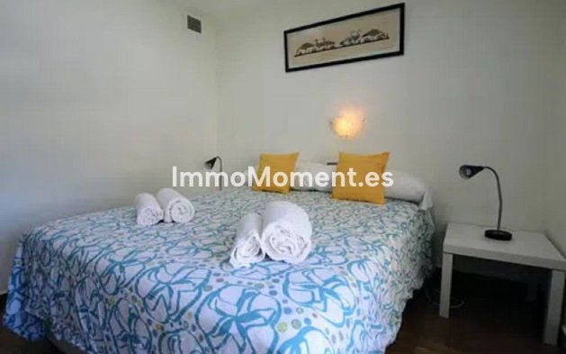 Revente - Appartement - Torremolinos