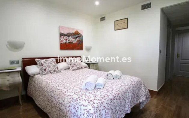 Revente - Appartement - Torremolinos