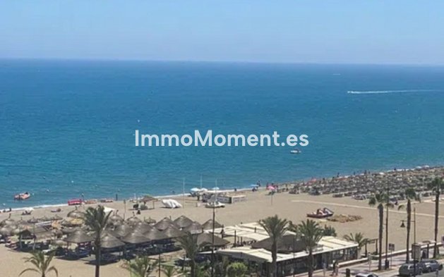 Revente - Appartement - Torremolinos