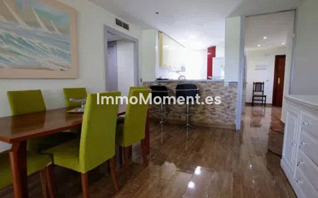 Revente - Appartement - Torremolinos
