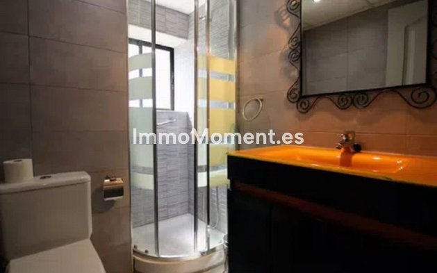 Revente - Appartement - Torremolinos