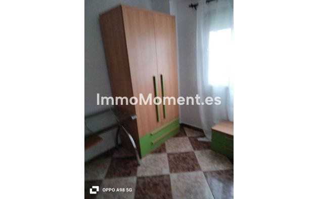 Revente - Appartement - Fuengirola - Fuengirola Centro