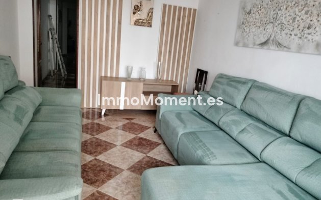 Revente - Appartement - Fuengirola - Fuengirola Centro