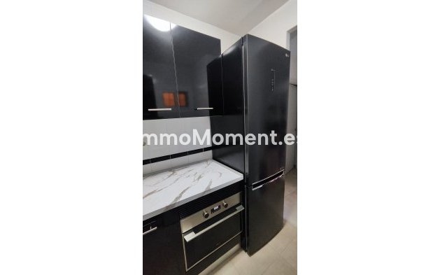 Revente - Appartement - Benalmadena - Benalmadena Centro