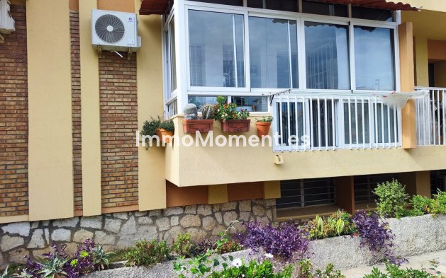 Revente - Appartement - Benalmadena - Benalmadena Centro