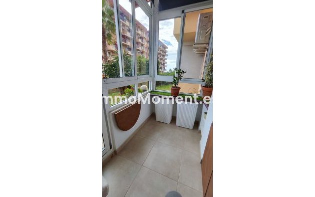 Revente - Appartement - Benalmadena - Benalmadena Centro