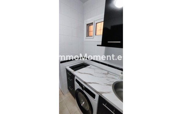 Revente - Appartement - Benalmadena - Benalmadena Centro
