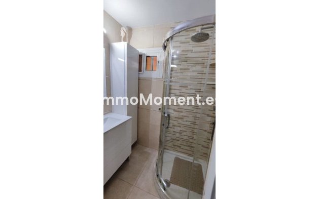 Revente - Appartement - Benalmadena - Benalmadena Centro