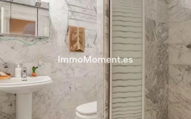 Wiederverkauf - Wohnung - Mijas - Mijas Golf