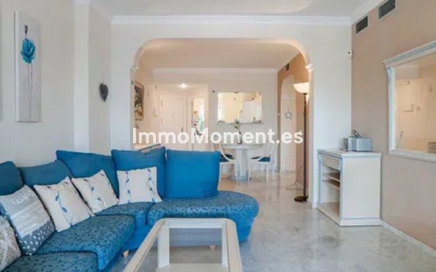 Wiederverkauf - Wohnung - Mijas - Mijas Golf