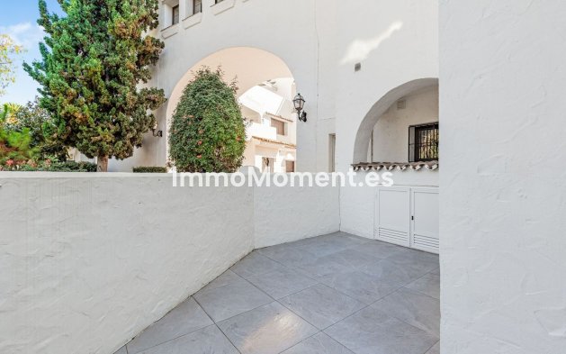 Reventa - Apartamento - Marbella - Puerto Banús