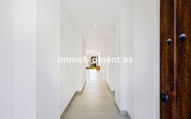 Reventa - Apartamento - Marbella - Puerto Banús