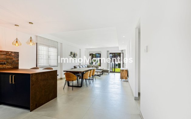 Reventa - Apartamento - Marbella - Puerto Banús