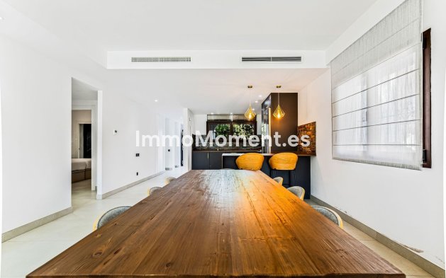 Reventa - Apartamento - Marbella - Puerto Banús