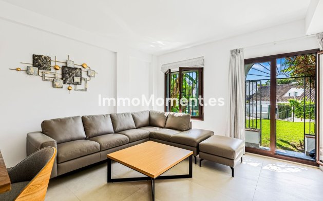 Reventa - Apartamento - Marbella - Puerto Banús