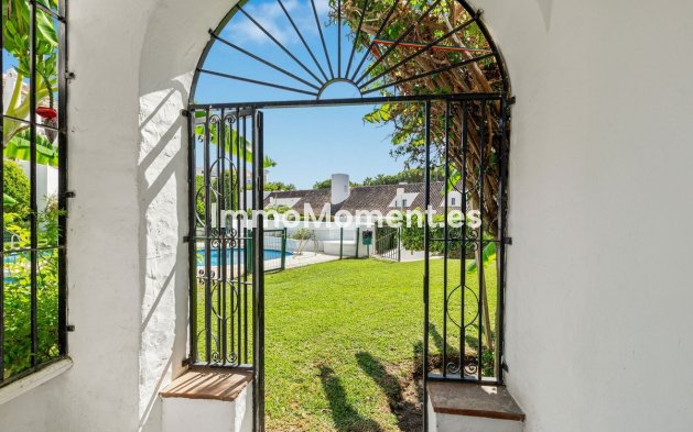 Reventa - Apartamento - Marbella - Puerto Banús