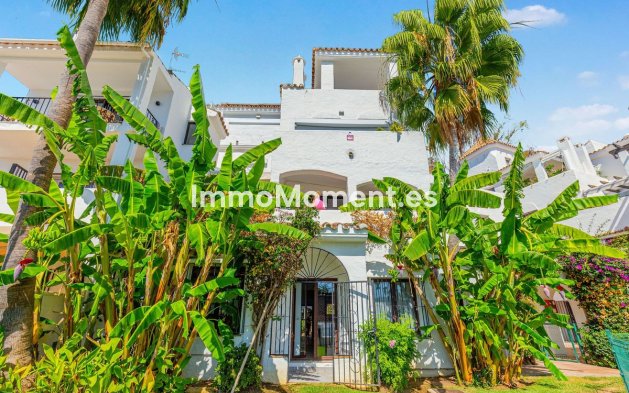 Reventa - Apartamento - Marbella - Puerto Banús