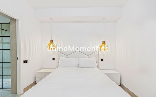 Reventa - Apartamento - Marbella - Puerto Banús